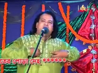 New Pala Gaan 2016 Guru Shisso By Choto Abul Sorkar and Monir Sorkar 3