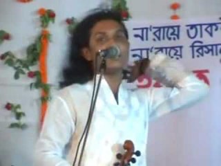 Hashor Kiyamot Pala মানুষ হুশিয়ার, হুশিয়ার সাবধান By Jamal Deowan