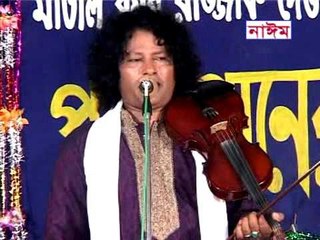 New Pala Gaan 2015 Nari Purush By Kazol Deowan and Deowan Babli Sorkar 1