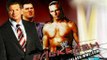 Backlash 2006 - Shawn Michaels Vs Vince McMahon & Shane McMahon Full Match en Español