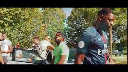 Naza - Tout Pour la Street (Clip Officiel)