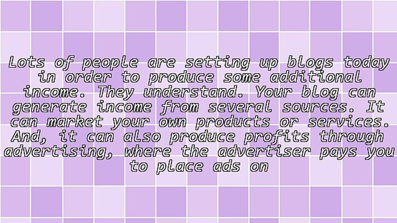 Affiliate Marketing 101 Tips