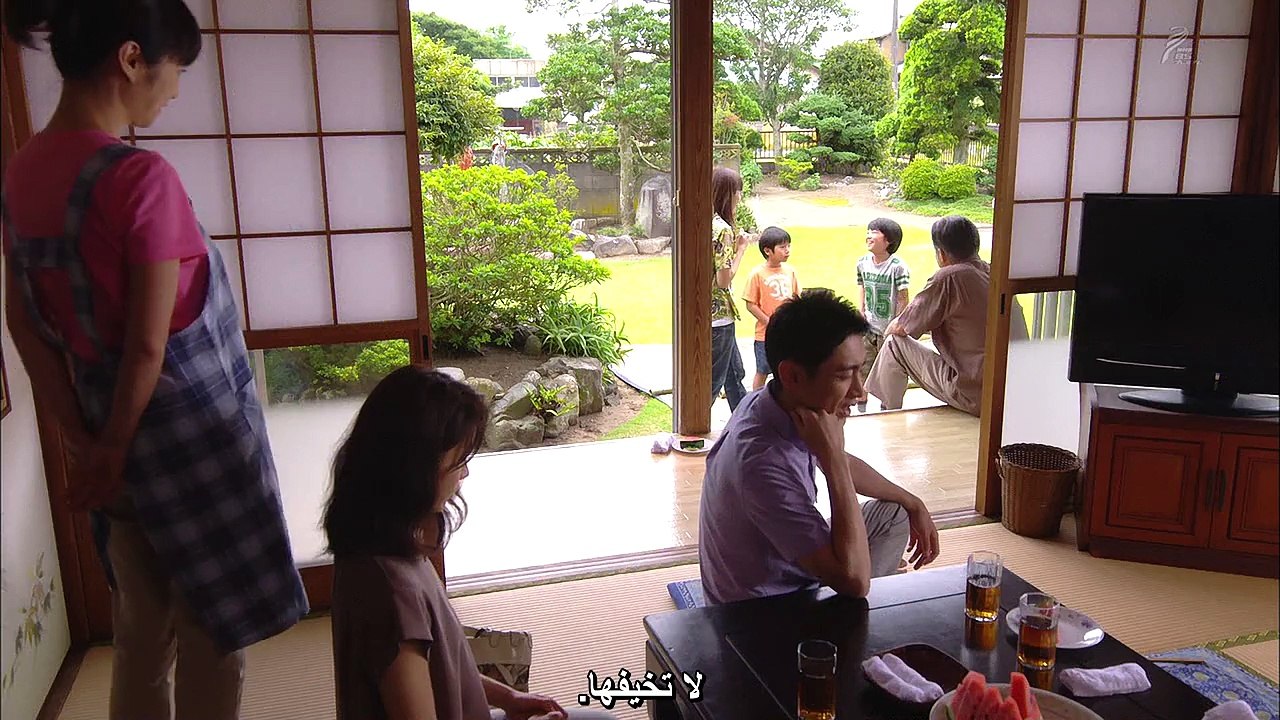 Juken No Cinderella EP06