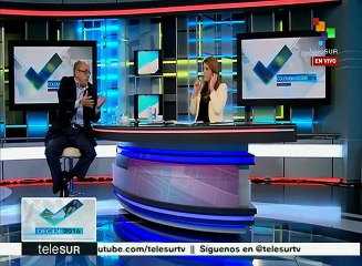 Plebiscito por la paz en Colombia arroja primeros resultados