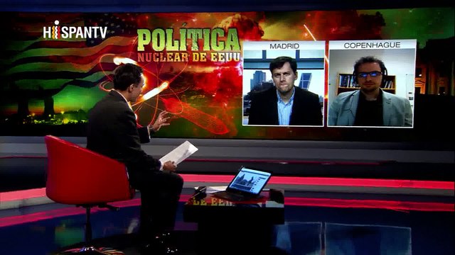 Detrás de la Razón - Armas nucleares de Estados Unidos amenazan a Rusia