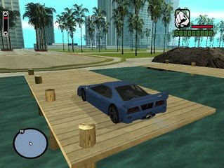 Servidor em Miami | SA-MP