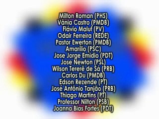 Você Decide 2016 - Boletim 4 - 02/10/2016