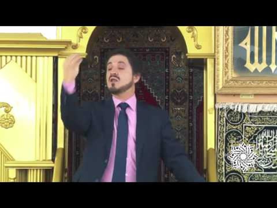 لماذا اخبرنا الله ان هناك كائنات غير البشر تسبح و تصلي له ؟ 【د.عدنان ابراهيم】