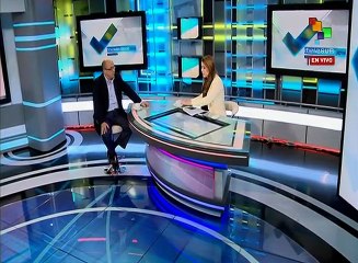 Estrada: Conflicto en Colombia se ha vivido diferente en las ciudades