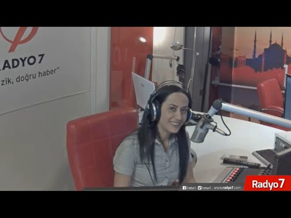 Venhar SAĞIROĞLU Canlı Yayını