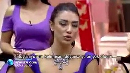 KISMETSE OLUR HAFTANIN FİNALİ FRAGMANI - 243.BÖLÜM 4.HAFTA