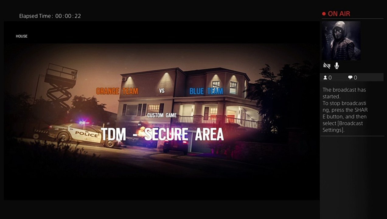 Lets play BO3 join (2)