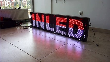 led Signs