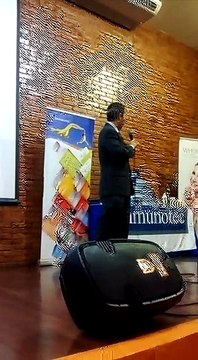 Testimonio de immunocal -Cáncer Terminal