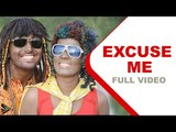 Excuse Me | Full Video Song | Warning (2015) | Bengali Movie | Arifin Shuvoo | Mahiya Mahi