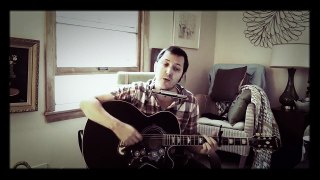 (1488) Zachary Scot Johnson World of Forgotten People Loretta Lynn Cover thesongadayproject Sings