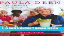 [PDF] Paula Deen   Friends Popular Online