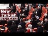TRT World - World in Focus: New Turkish Parliament