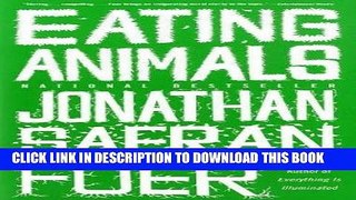 [PDF] Eating Animals Full Colection