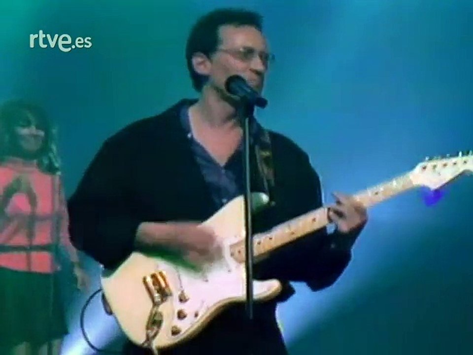 Miguel Rios - El Pasaporte