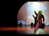 Satyendra Kumar - Patna - iktara Grand Finale Folkstar round