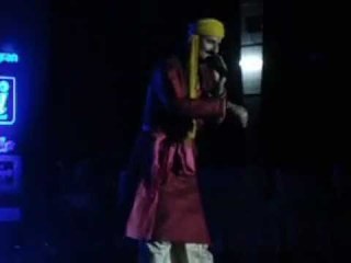 India's First Folk Star - Satyendra Kumar from Patna