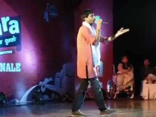 Semi finalist of Iktara Grand Finale Nilotpal Mrinal's winning performance in 2nd round