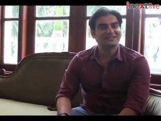 Arbaaz Khan on Dabangg 2