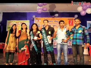 Ranchi: St. Xavier's Freshers party