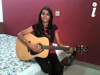 Shraddha Sharma Exclusive Interview