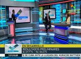 Jairo Estrada: La paz, irreversible en Colombia a pesar de lo sucedido