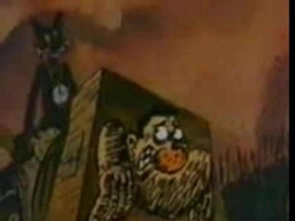 La mort ou tchi tchi