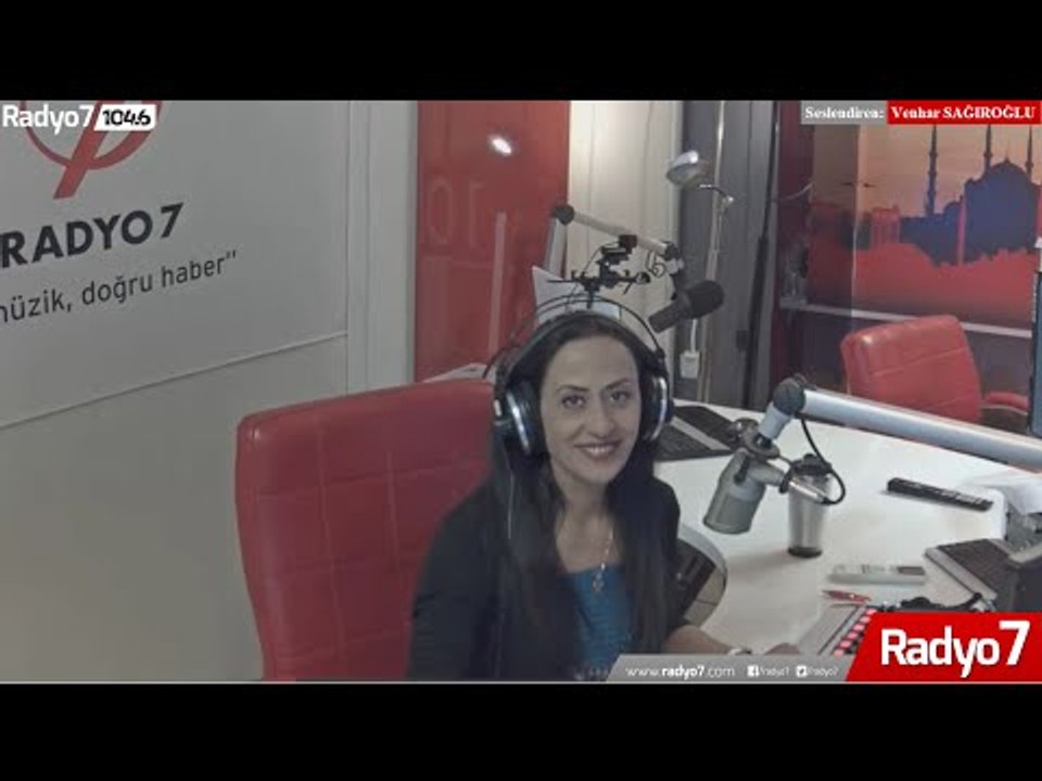 Venhar SAĞIROĞLU İle Her Telden Ebruli & Nazım Hikmet RAN - Türküler