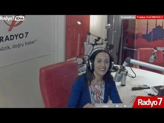 Venhar SAĞIROĞLU İle Her Telden Ebruli - Deftere Beni De Yaz