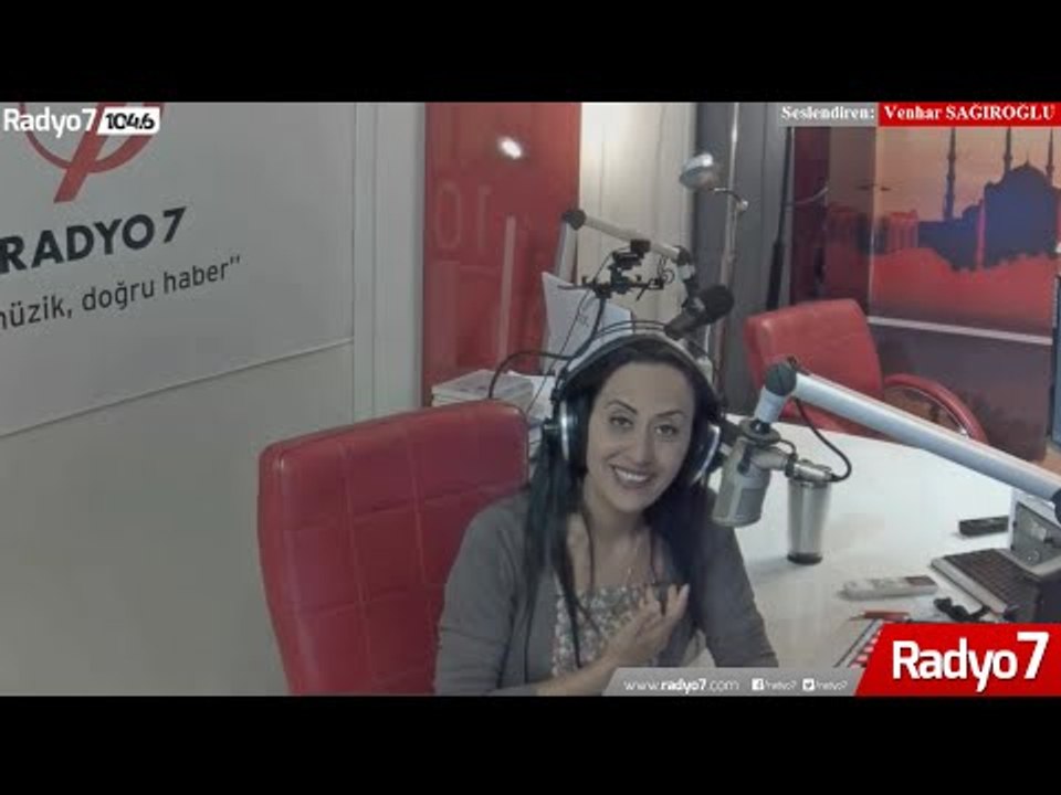 Venhar SAĞIROĞLU İle Her Telden Ebruli - Aşk'ın Hikayesi