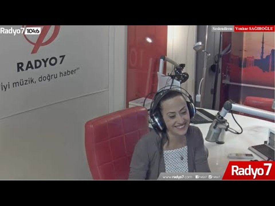 Venhar SAĞIROĞLU İle Her Telden Ebruli - Hayatın Anlamı