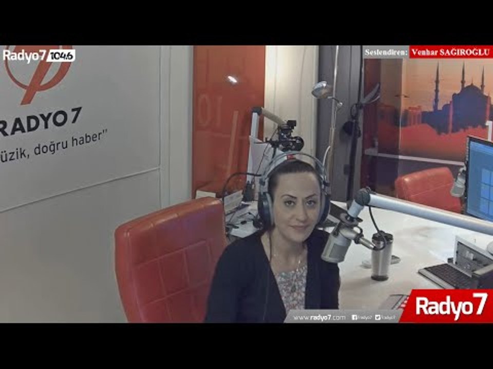 Venhar SAĞIROĞLU İle Her Telden Ebruli - Annenin Oğluna İbretlik Mektubu