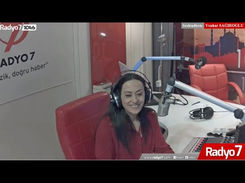 Venhar SAĞIROĞLU İle Her Telden Ebruli - Yuva Yıkan Ocak Söndüren Fitneci