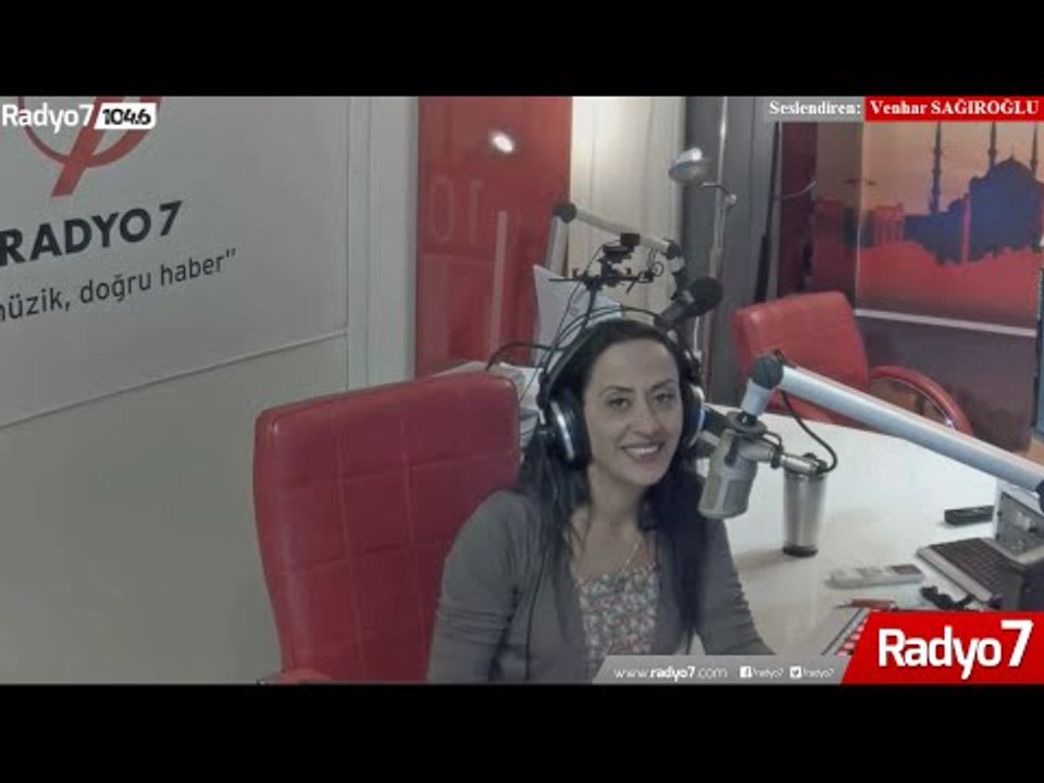 Venhar SAĞIROĞLU İle Her Telden Ebruli - Asla Unutma