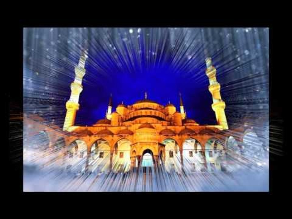 Venhar SAĞIROĞLU İle Her Telden Ebruli & Senai DEMİRCİ - Baş Vakte Beş Güzelleme (Yatsı Namazı)