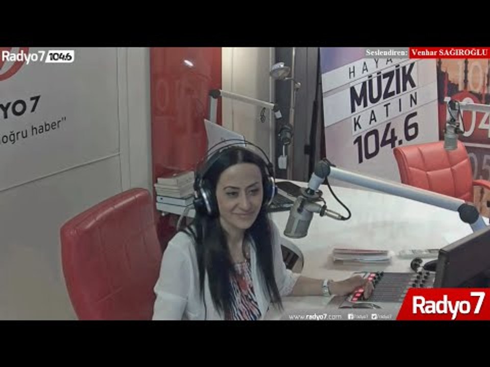 Venhar SAĞIROĞLU İle Her Telden Ebruli - Allah'ın Adaleti