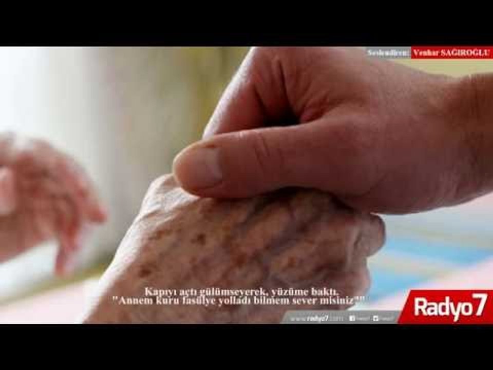 Venhar SAĞIROĞLU İle Her Telden Ebruli - Bayat Ekmek