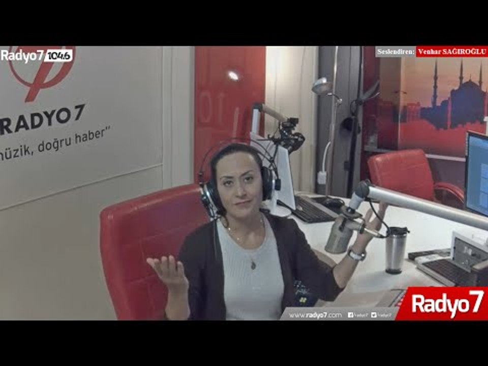 Venhar SAĞIROĞLU İle Her Telden Ebruli - Çürük Elma İçin Ne İstersin