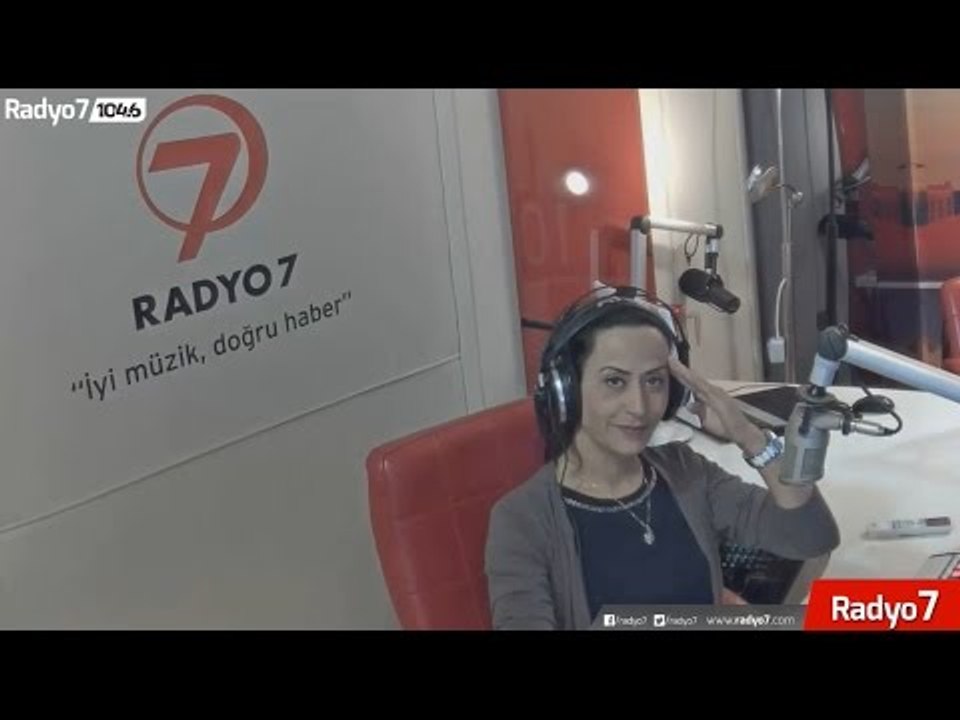 Venhar SAĞIROĞLU Canlı Yayını