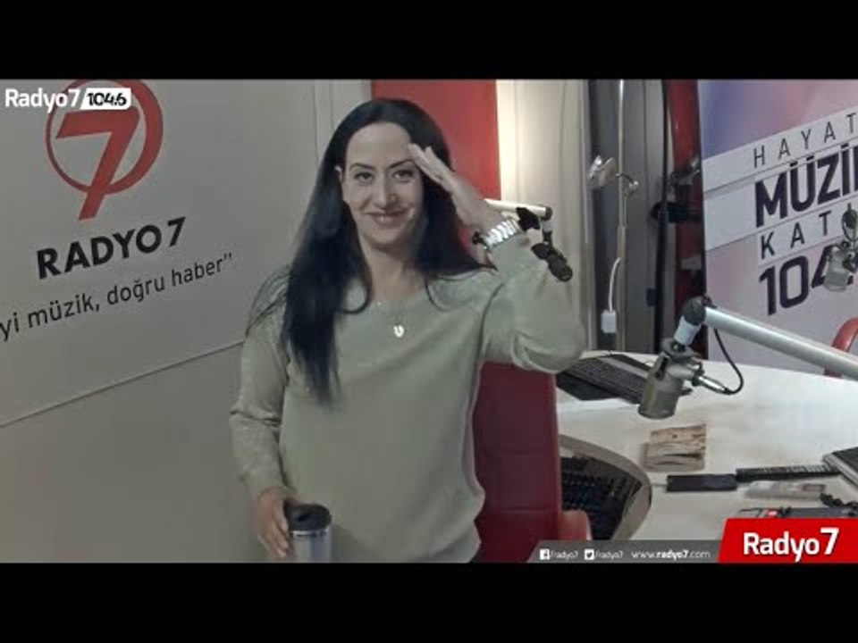 Venhar SAĞIROĞLU Canlı Yayını