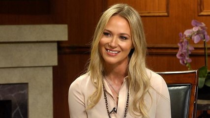 Why Jewel turned down a million-dollar signing bonus