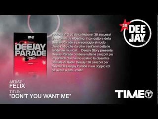 DEEJAY STORY Presenta DEEJAY PARADE (Official Minimix) - Video Dailymotion
