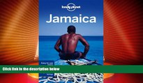 Big Deals  Lonely Planet Jamaica (Travel Guide)  Best Seller Books Most Wanted