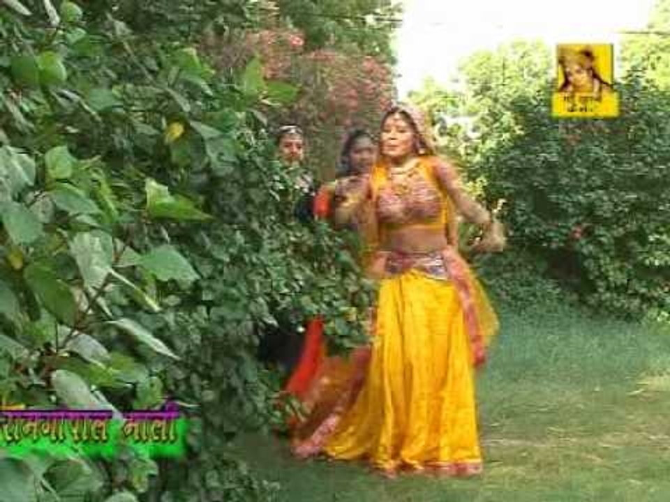 Ramadhani Ro Melo Lagyo - Aayo Melo Runiche Chalo - Rajasthani Devotional Songs