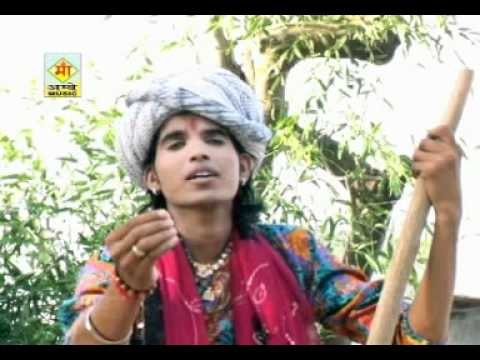 Ragade Ri Jajam - Bol Aado Khol - Rajasthani Devotional Songs